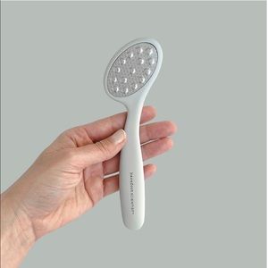 Barefoot Scientists Foot file